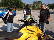 New Smyrna and Fort Christmas